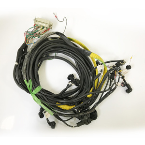 สายเคเบิลหุ่นยนต์ FANUC รุ่น A05B-1224-D083 ของแท้ - Product Image 4