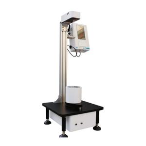 เครื่องทดสอบแรงกระแทกแบบลูกดอกตก ASTM D1709 JIS K7124 เครื่องทดสอบแรงกระแทกแบบน้ำหนักตก เครื่องทดสอบความทนทานต่อแรงกระแทก - Product Image 4