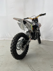 Pit Bike de Haute Qualité avec Démarrage Facile - Vente Flash - Product Image 4
