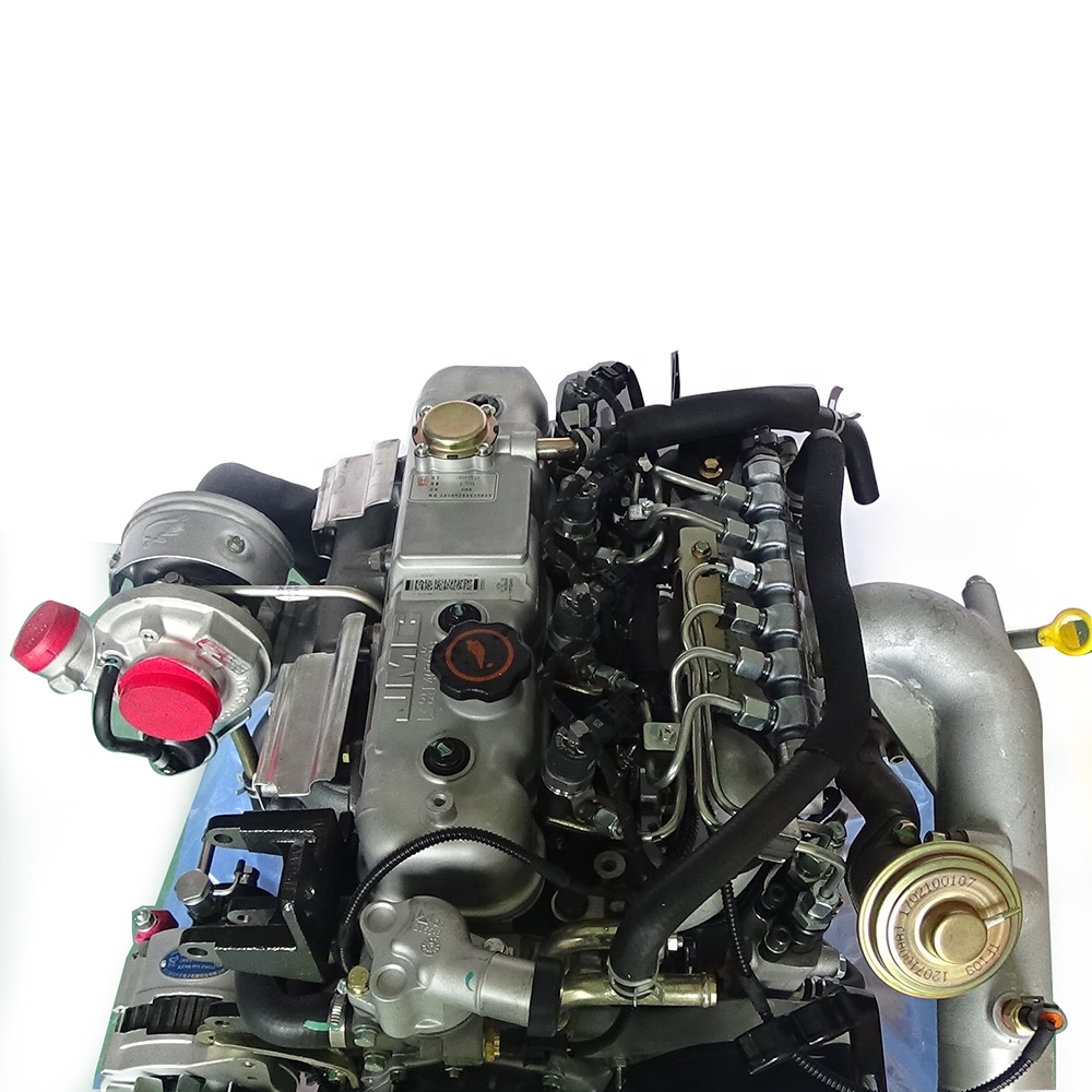 じゅん China Customized Forklift Parts 4JG2 Alternator 12V/50A (8