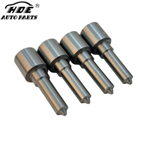 DSLA140P1002 Inyector de Combustible HDE para Automóviles Isuzu, Venta al Por Mayor - Product Image 4