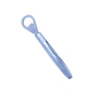 Apribottiglie in acciaio inossidabile - Product Image 2