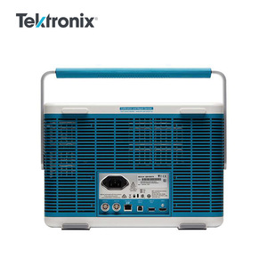 Osciloscopio de Dominio Mixto Tektronix Mdo32 Mdo34, Ancho de Banda de 1000 MHz, Frecuencia de Muestreo de 5 Gsps, 24 Canales - Product Image 3