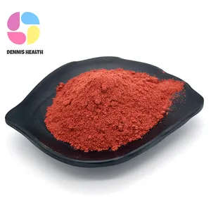 High Quality Food Colorant Additive Carophyll Red Powder
