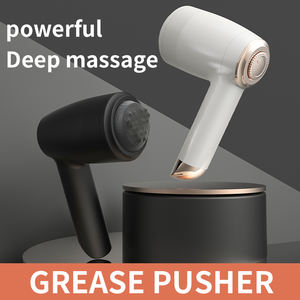 Réglage du bouton à un bouton Portable poussant la graisse Machine prix usine corps minceur masseur produits de <span class=keywords><strong>Massage</strong></span> - Product Image 3