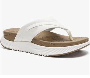 Sandalias Ortopédicas Acolchadas para <span class=keywords><strong>Mujer</strong></span>, Sandalias de Recuperación para Caminar con Soporte de Arco, Sandalias Cómodas de Verano para <span class=keywords><strong>Mujer</strong></span> - Product Image 4