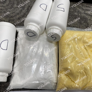 Giao hàng nhanh Hóa chất trung gian hữu cơ 99% 5-Bromo-1-pentene CAS 1119-51-3 Mẫu miễn phí - Product Image 4