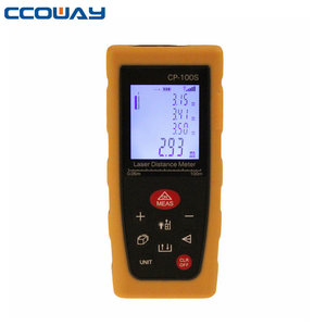 Mới đến cầm tay khoảng cách <span class=keywords><strong>laser</strong></span> <span class=keywords><strong>Meter</strong></span> <span class=keywords><strong>Bosch</strong></span> OW-100S - Product Image 1