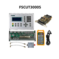 Système de contrôle laser CYPCUT Système de découpe laser FSCUT3000S/FSCUT2000S