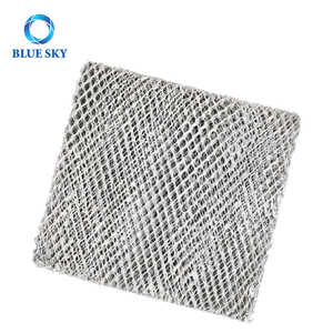Độ ẩm Wick bộ lọc tương thích với generalaire ga10 3200 honeywells he100 he220 aprilaires 110 220500 độ ẩm hơi Pad - Product Image 5