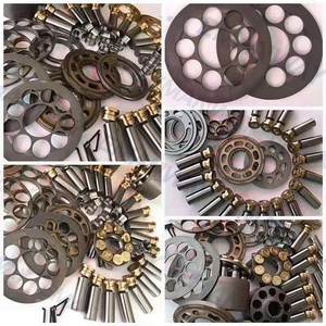Eaton 3321 (3331)/4621 (4631)/5421 (5431) /6423/7620 (7621) de pistón hidráulico de la bomba de <span class=keywords><strong>espa</strong></span>ã a - Product Image 6