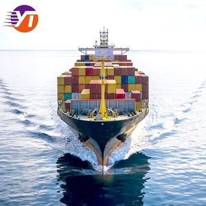 Nhanh chóng giao thông vận tải hàng hóa giao nhận DDP ddu cho lcl + Express Biển Đại Dương FBA <span class=keywords><strong>Amazon</strong></span> từ Trung quốc đến Canada Mexico - Product Image 1