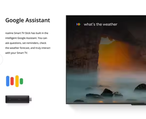 สำหรับ <span class=keywords><strong>Xiaomi</strong></span> สมาร์ททีวีสติ๊ก4K เวอร์ชั่น EU สำหรับโฮมเทียเตอร์แอนดรอยด์ OS สำหรับผู้ช่วย S905 - Product Image 3