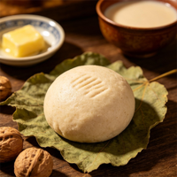 Farine d'orge pure et naturelle pour la pâtisserie saine et les ingrédients du pain – Vente en gros en vrac