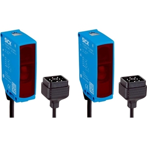 P/N 1102913 Sensores Industriales Nuevos y Originales WSE26P-3B112100ZZZZ2ZZZZZZZZZ1 - Product Image 1