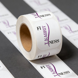 Adesivo in Carta Patinata con Design Strutturale Bilanciato per Fissaggio Multisuperficie su <span class=keywords><strong>Siti</strong></span> Industriali - Product Image 5