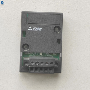 FX3G-485-BD Communication Module Industrial PLC Communication <b>Adapter</b> RS485 Serial Communication Module PLC Expansion Board Data - Product Image 1