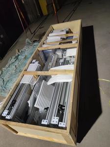 Impresora de pared 3D <span class=keywords><strong>Precio</strong></span> de máquina de negocios La mejor impresora para imprimir arte de pared Máquina de pintura mural de pared - Product Image 6