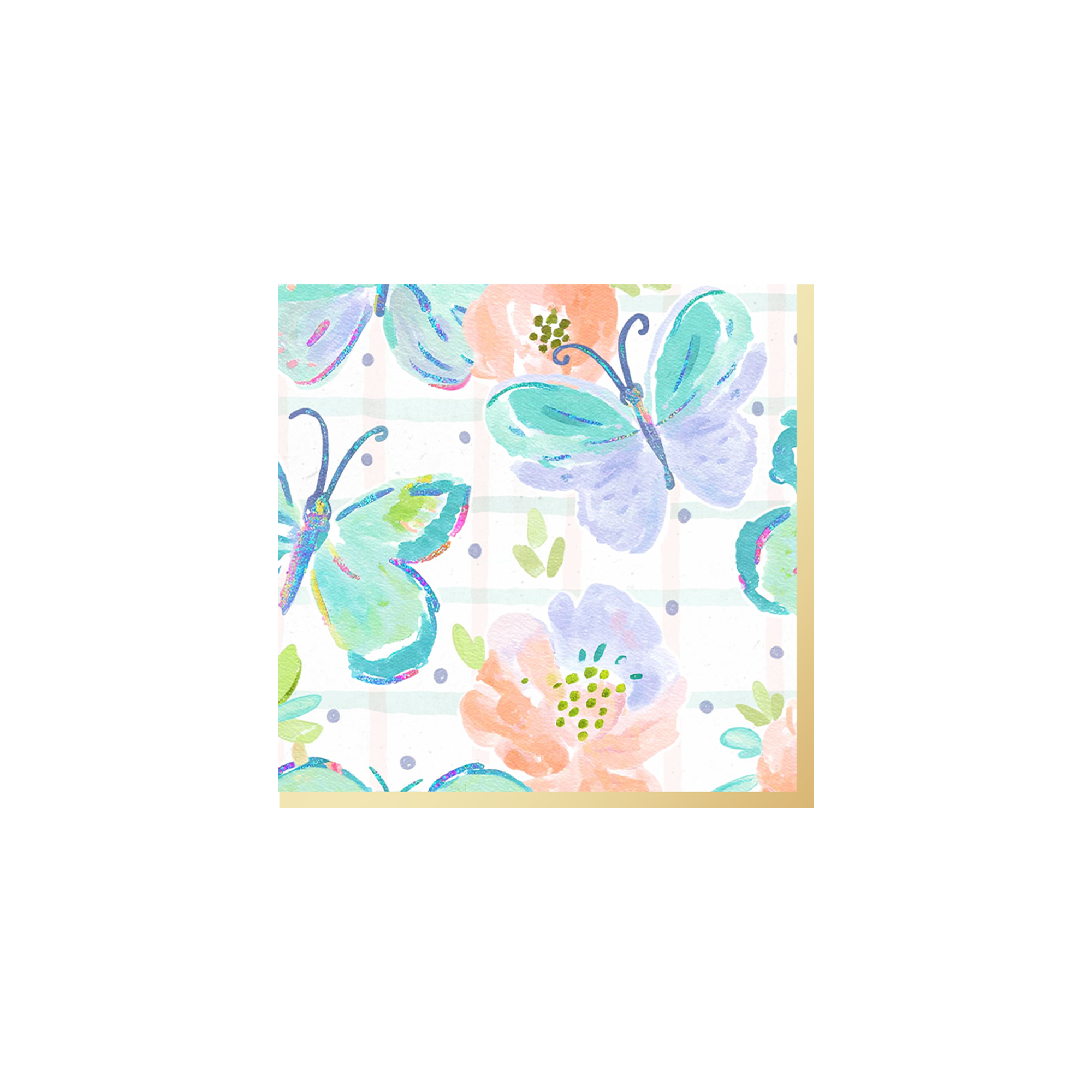 33*33cm napkin*16 pcs