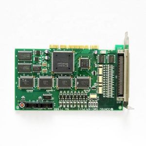 ใช้ได้กับ SMC-4P(PCI) NO.7148B เมนบอร์ดอุตสาหกรรมแผงซีพียูหุ้น100% การทดสอบ - Product Image 2