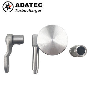 Hochwertige K03 Turbo Flapper Teile 53039700237 AG9N6K682AF Flapper Waste gate für Ford Focus III <span class=keywords><strong>2</strong></span>.0 ST 184Kw/für Volvo S60 II - Product Image 5