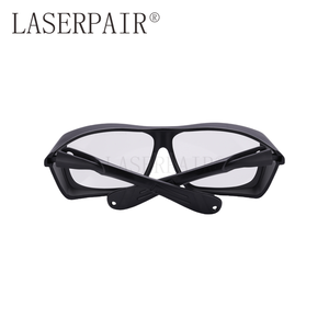 Độ truyền cao với 87% mật độ quang học cao OD 6 + ER kính an toàn laser 2780nm 2940nm bảo vệ mắt - Product Image 4