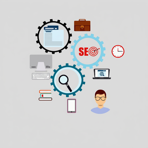 Servicios de SEO para Construcción de Perfiles en Redes Sociales, Diseño Personalizado, Más de 7 Años de Experiencia, Precio Más Bajo, Mantenimiento Confiable, SEO de Páginas - Product Image 3