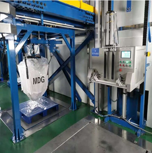 <span class=keywords><strong>Machine</strong></span> de scellage <span class=keywords><strong>sous</strong></span> <span class=keywords><strong>vide</strong></span> externe de levage de haute qualité 1000 kg <span class=keywords><strong>Machine</strong></span> d'emballage pour sac en plastique de 1 tonne - Product Image 5