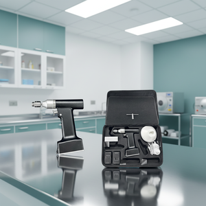 Produttori di Strumenti Chirurgici CJH Attrezzature Ortopediche Veterinarie Trapani per Fissazione Ossea Veterinaria - Product Image 2