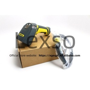 Envío gratis Cognex DM8500 USB + Cable * 1 año de garantía * Lector DM 8500 0100 <span class=keywords><strong>Dataman</strong></span> DMR - Product Image 1