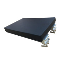 Accessoires pour table d'opération de marques, table orthopédique, support de bras pour anesthésie, chirurgie, support de bras pour microchirurgie