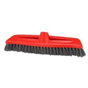 Đa chức năng sàn làm sạch Chổi nhựa cứng Lông chổi với xử lý quét sàn - Product Image 1
