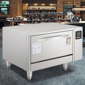 Commercial Kitchen <strong>Equipment</strong> New and <strong>Used</strong> Electric Rice Cooker Rice Processing Machine for <strong>Restaurant</strong> Hotel Fast Food Use - Product Image 1