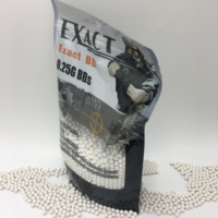 Balle airsoft normale 0.23g bbs lisse 2023