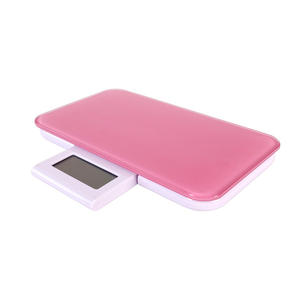 เครื่องชั่งน้ำหนักอิเล็กทรอนิกส์สำหรับผู้ใหญ่ เครื่องชั่งน้ำหนักเพื่อสุขภาพที่แม่นยำสำหรับผู้หญิง สำหรับการตรวจสอบน้ำหนัก-ส่งออกขายส่ง - Product Image 3