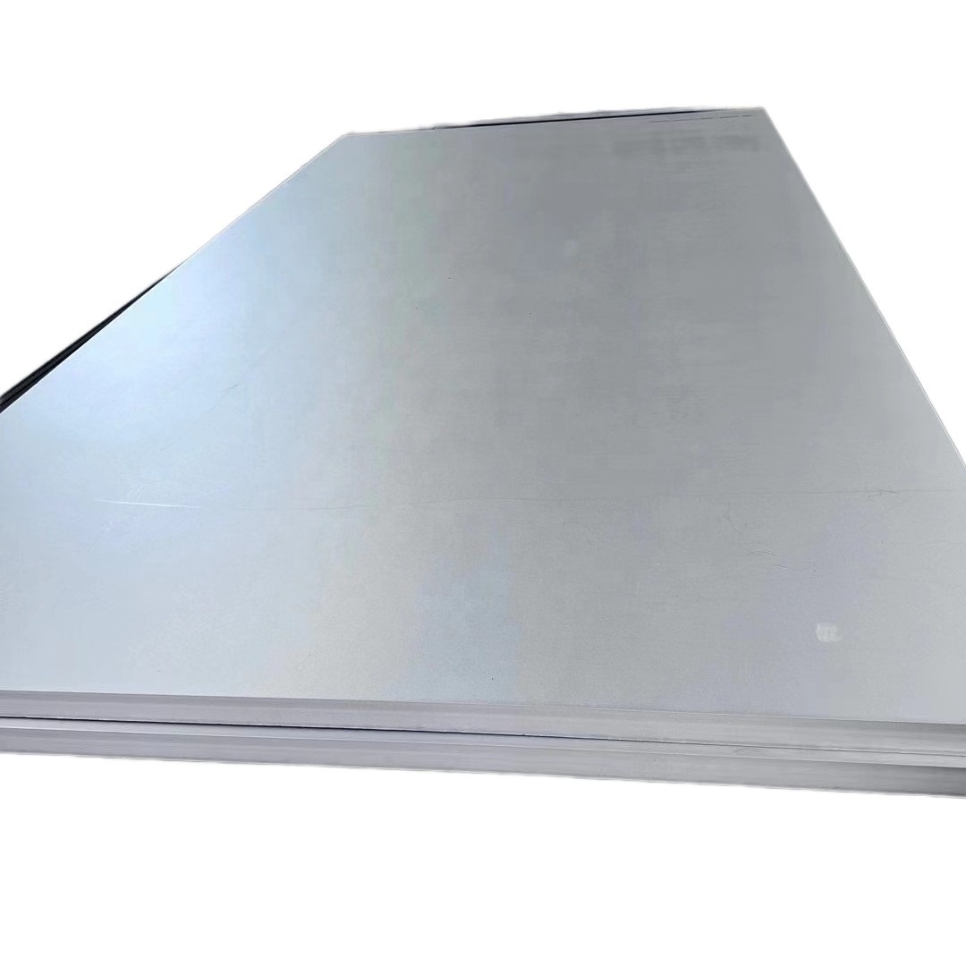 Super Duplex 2507 / S32750 / F53 / 1.4410 Stainless Steel Sheet/platte