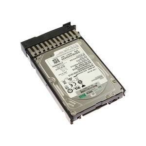 J9F48A HDD 2.5'' SAS 1.2TB SFF HotPlug 12K 12Gbps Sunucu Sabit Diskleri - Product Image 3