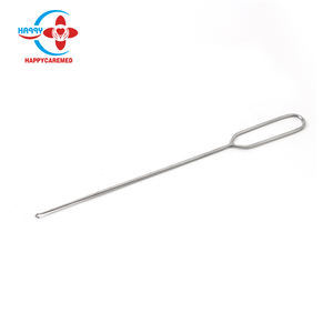 Kit perangkat intrauterine instrumen bedah ginekologi probe rahim - Product Image 5