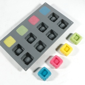 TangChu - Serie de Moldes de Objetos Sólidos Multi-Estilo de Diseño Personalizado - Product Image 5