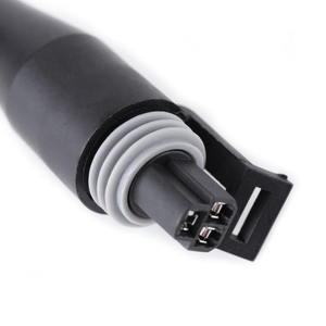 0.5-4.5V A Basso Costo Sensore di Pressione 0-10 bar 0.5 bar Con <span class=keywords><strong>Packard</strong></span> Connettore Trasduttore di Pressione - Product Image 6