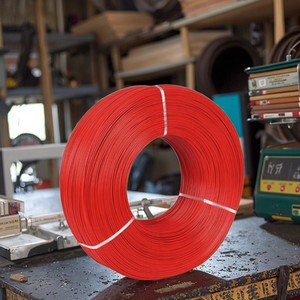 UL1371 24AWG Elektrische Drähte Kabel und Drähte Stromkabel Einadrige Kabel - Product Image 1