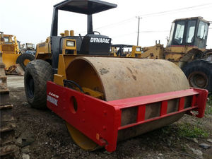 Rouleau utilisé de Dynapac Cc422 Cc211 Dynapac Ca301d CA251D Allemagne - Product Image 6