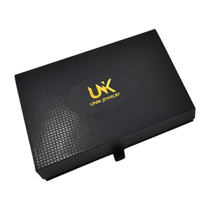 Boîte-cadeau magnétique personnalisée pour montres, bijoux, lunettes, colliers, bracelets, pierres précieuses et boîtes-cadeaux de haute qualité - Product Image 3