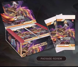 Carte à collectionner de jeu mobile MOBA n°001, Carte à collectionner de la série <span class=keywords><strong>Fate</strong></span> <span class=keywords><strong>Hand</strong></span> pour collection de fans, vente en gros - Product Image 1