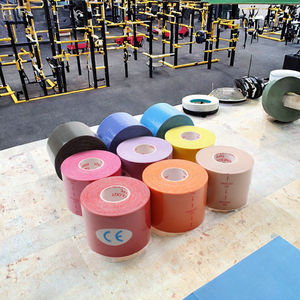เทปคิเนซิโอโลยีคุณภาพสูงสำหรับบำบัดกล้ามเนื้อ แบบม้วน ใช้ได้ทั้งชายและหญิง - Product Image 3