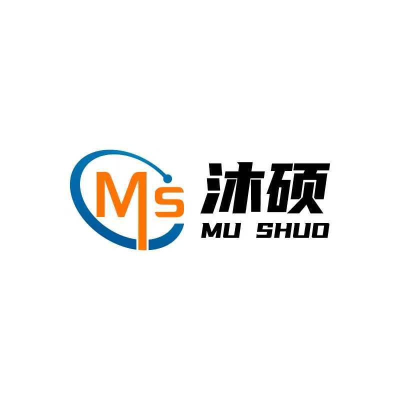 Qingdao Mushuo Trading Co., Ltd. logo