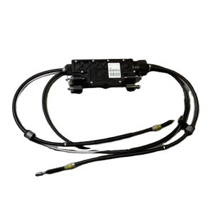 Электронный блок стояночного тормоза OE 9810501780 1612865480 470218 1612865380 для Peugeot 508 508SW, Citroen C5 C6, Dongfeng Aeolus A9 - Product Image 6