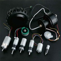 JRCMotor 12R15BY-5 12v DC 15mm Moteur magnétique linéaire Micro actionneur pas à pas linéaire avec moteur de course de voyage