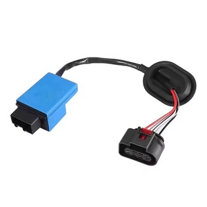 Module de commande de pompe à huile 3C0906093C pour Audi A3 S3 VW <span class=keywords><strong>Golf</strong></span> 2.0 R Passat R36 Autoparts Yomi vente en gros - Product Image 3
