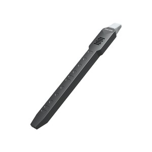 เครื่องดนตรีลมอิเล็กทรอนิกส์ขนาดเล็กขายตรง <span class=keywords><strong>ราคา</strong></span>ประหยัด แซกโซโฟนฟลุตแบบเป่าลม ABS พร้อมเสียง 10 โทน เครื่องดนตรีลมดิจิตอล - Product Image 1